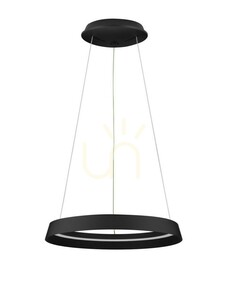 Lampa suspendată BATALLAS de Luces Exclusivas LE44786 small 0