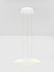 Lampa suspendată BATALLAS de Luces Exclusivas LE44794 small 2