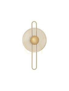 BERMUDEZ lampă de perete de Luces Exclusivas LE44928 0 BERMUDEZ lampă de perete de Luces Exclusivas LE44928 small 0