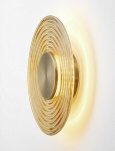 BERMUDEZ lampă de perete de Luces Exclusivas LE44929 1 BERMUDEZ lampă de perete de Luces Exclusivas LE44929 small 1
