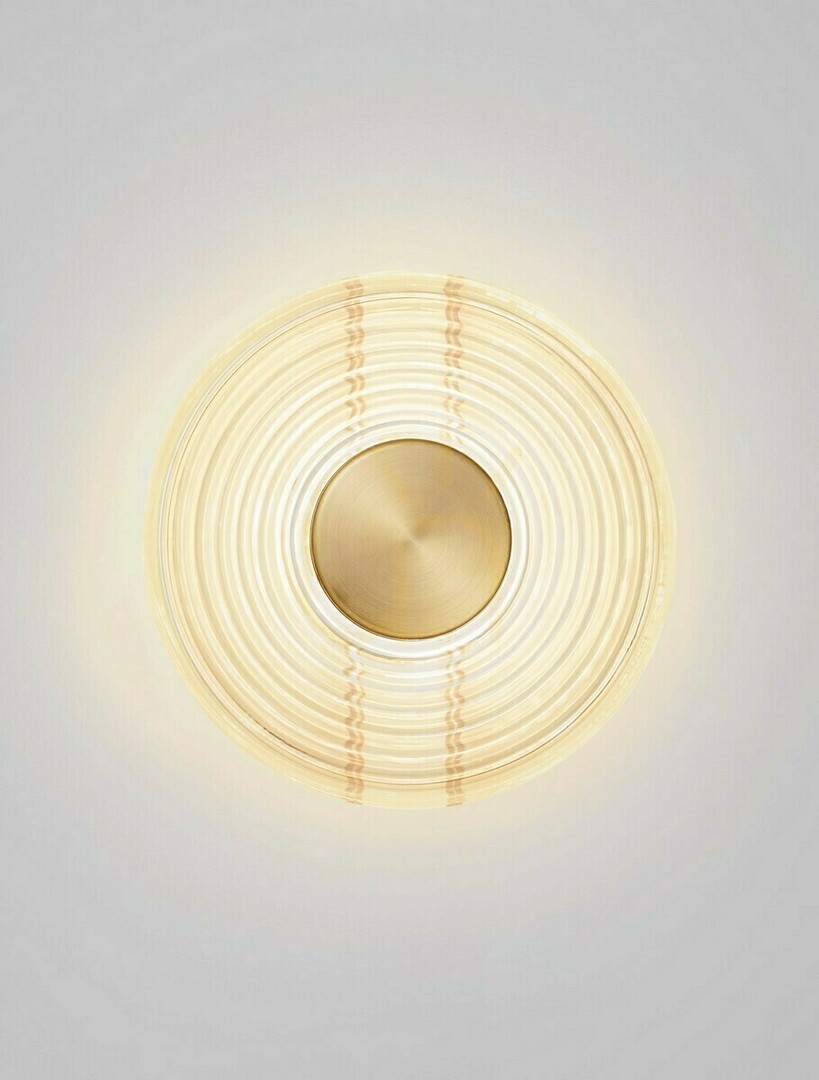 previzualizare BERMUDEZ lampă de perete de Luces Exclusivas LE44929 BERMUDEZ lampă de perete de Luces Exclusivas LE44929