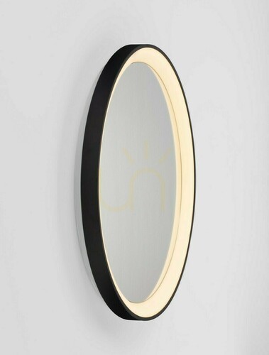 Verifica BRANDSEN Luces Exclusivas lampă de perete LE44935