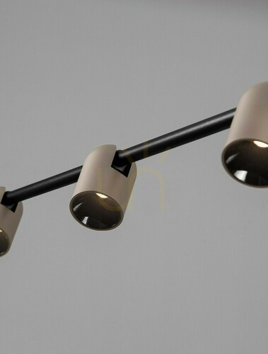Verifica Lampa suspendată BULOBU de Luces Exclusivas LE44761