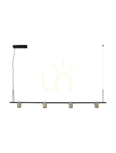 Verifica Lampa suspendată BULOBU de Luces Exclusivas LE44761