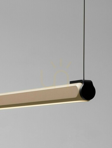 Verifica CALACA Lampă suspendată de Luces Exclusivas LE44767