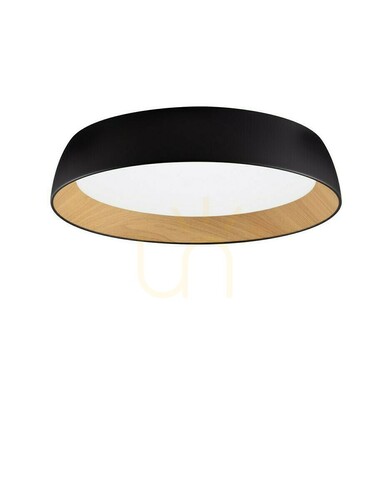 Verifica Plafond CARACOLLO Luces Exclusivas LE44809