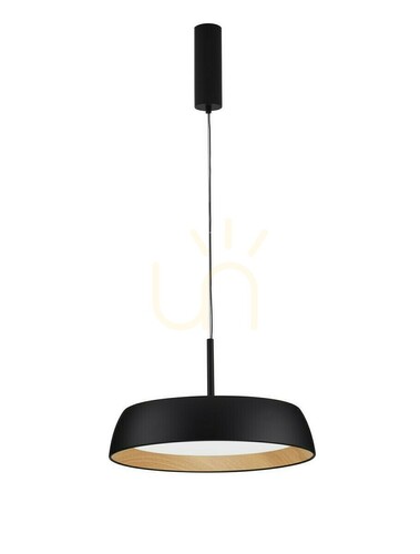 Verifica CARACOLLO Luces Exclusivas Lampă suspendată LE44810