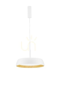 CARACOLLO Luces Exclusivas Lampă suspendată LE44813 small 0