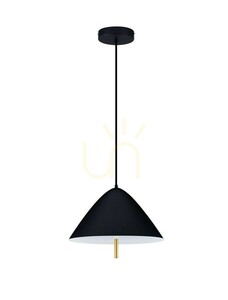 Lampa suspendată CARAPARI de Luces Exclusivas LE44654 small 0