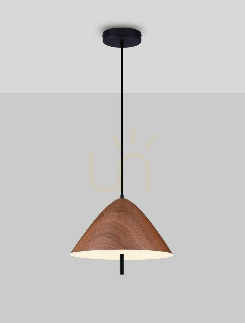 previzualizare Lampa suspendată CARAPARI de Luces Exclusivas LE44814 Lampa suspendată CARAPARI de Luces Exclusivas LE44814