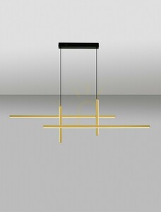 Lampa cu pandantiv CHARAZANI de Luces Exclusivas LE44817 small 2