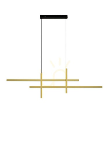 Verifica Lampa cu pandantiv CHARAZANI de Luces Exclusivas LE44817
