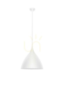 Lampa suspendată CHAYANTA de Luces Exclusivas LE44665 small 0