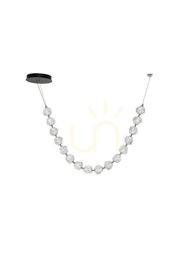 Verifica CHEPEN Luces Exclusivas Lampă suspendată LE44423