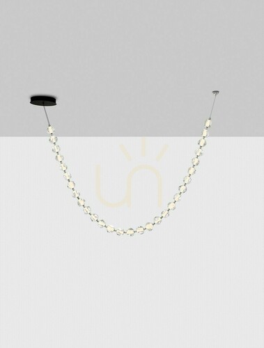 Verifica CHEPEN Luces Exclusivas Lampă suspendată LE44425