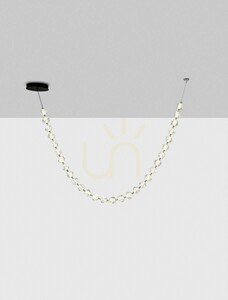 CHEPEN Luces Exclusivas Lampă suspendată LE44425 1 CHEPEN Luces Exclusivas Lampă suspendată LE44425 small 1