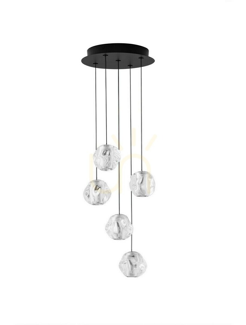 Verifica CHEPEN Luces Exclusivas Lampă suspendată LE44642 CHEPEN Luces Exclusivas Lampă suspendată LE44642