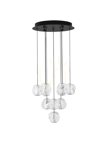 Verifica CHEPEN Luces Exclusivas Lampă suspendată LE44643