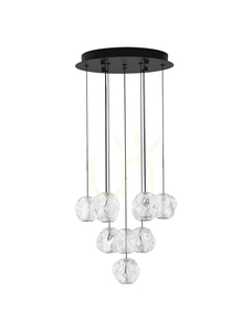 CHEPEN Luces Exclusivas Lampă suspendată LE44643 small 0