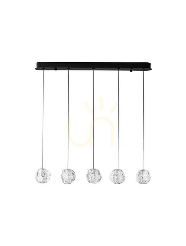 Verifica CHEPEN Luces Exclusivas Lampă suspendată LE44644