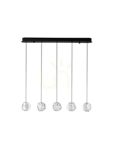 CHEPEN Luces Exclusivas Lampă suspendată LE44644 small 0