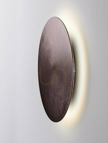 Verifica Lampa de perete CHICA de Luces Exclusivas LE44709