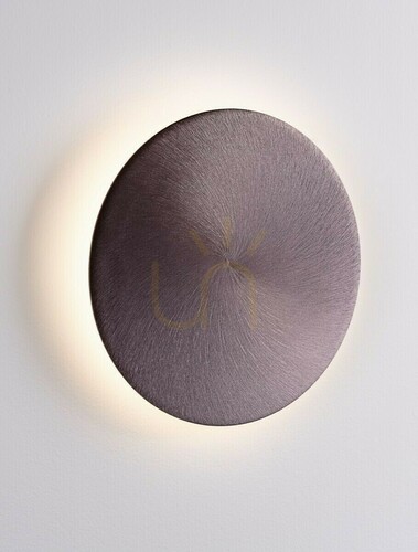 Verifica Lampa de perete CHICA de Luces Exclusivas LE44710