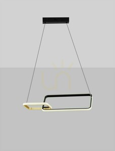 CHULUMANI Luces Exclusivas Lampă suspendată LE44826 small 2