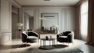 CHULUMANI Luces Exclusivas Lampă suspendată LE44826 small 3
