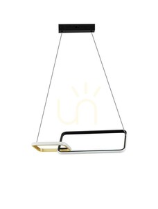 CHULUMANI Luces Exclusivas Lampă suspendată LE44826 small 0