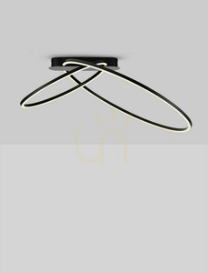 Plafond COMARAPA Luces Exclusivas LE44670 small 2