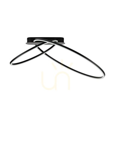 Verifica Plafond COMARAPA Luces Exclusivas LE44670