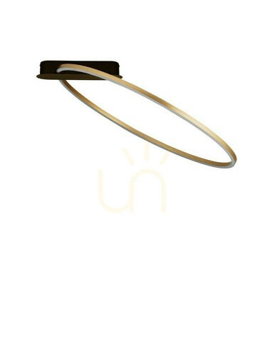Verifica Plafond COMARAPA Luces Exclusivas LE44674