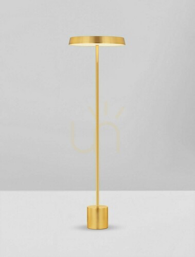 Verifica Lampa de podea CORUNA de Luces Exclusivas LE44432