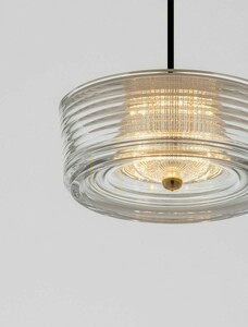 ESPINAR Luces Exclusivas Lampă suspendată LE44497 small 1