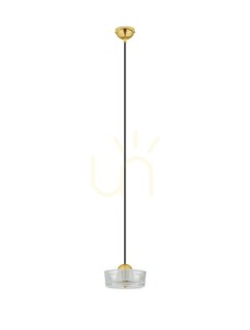 ESPINAR Luces Exclusivas Lampă suspendată LE44497 small 0