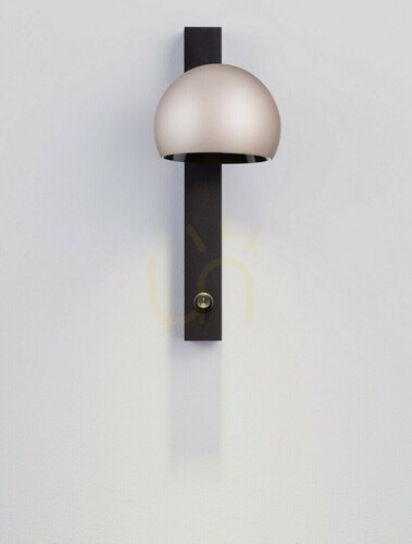 Verifica Lampa de perete FRONTERA de Luces Exclusivas LE44939