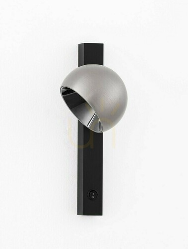 Verifica Lampa de perete FRONTERA de Luces Exclusivas LE44940