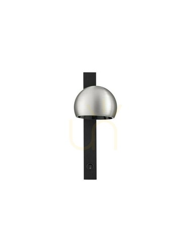 Verifica Lampa de perete FRONTERA de Luces Exclusivas LE44940