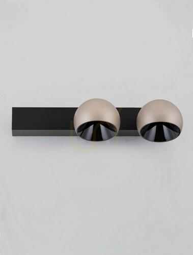 Verifica Plafond FRONTERA Luces Exclusivas LE44941