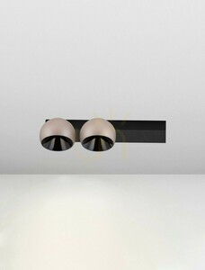 Plafond FRONTERA Luces Exclusivas LE44941 small 2