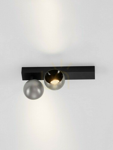 Verifica Plafond FRONTERA Luces Exclusivas LE44942
