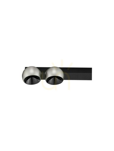 Verifica Plafond FRONTERA Luces Exclusivas LE44942
