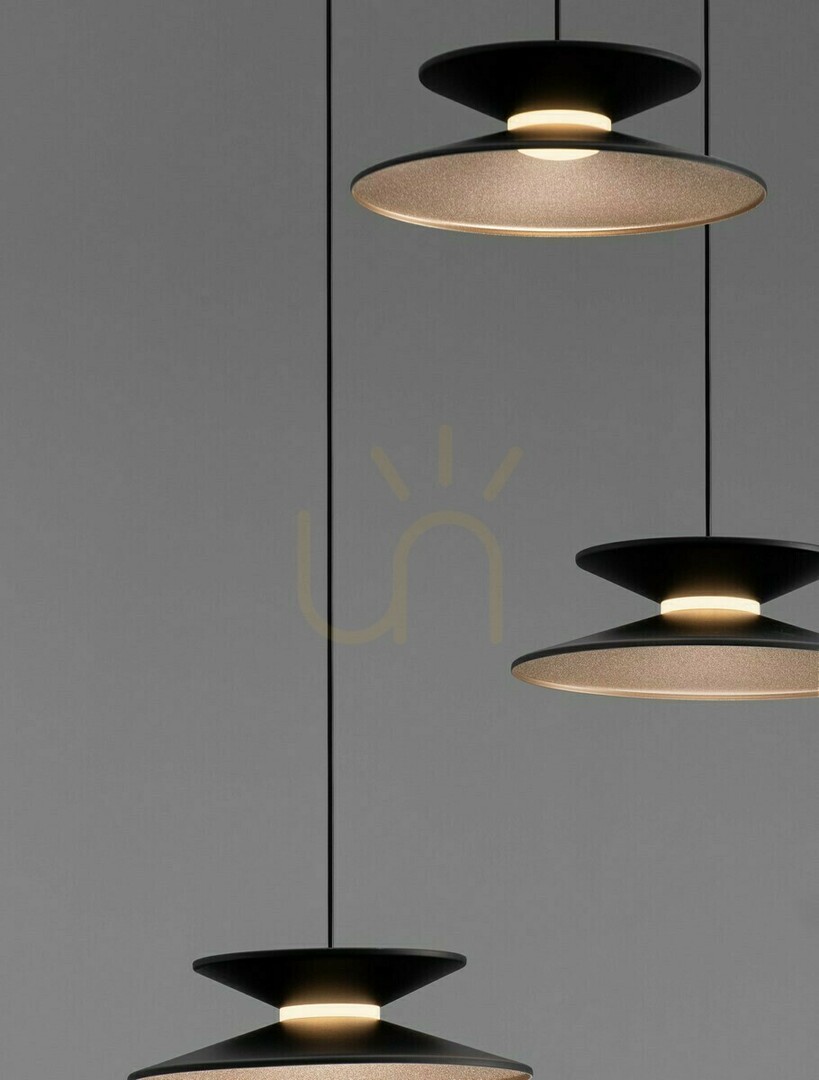 Vedere GUANAY Luces Exclusivas Lampă suspendată LE44742 GUANAY Luces Exclusivas Lampă suspendată LE44742