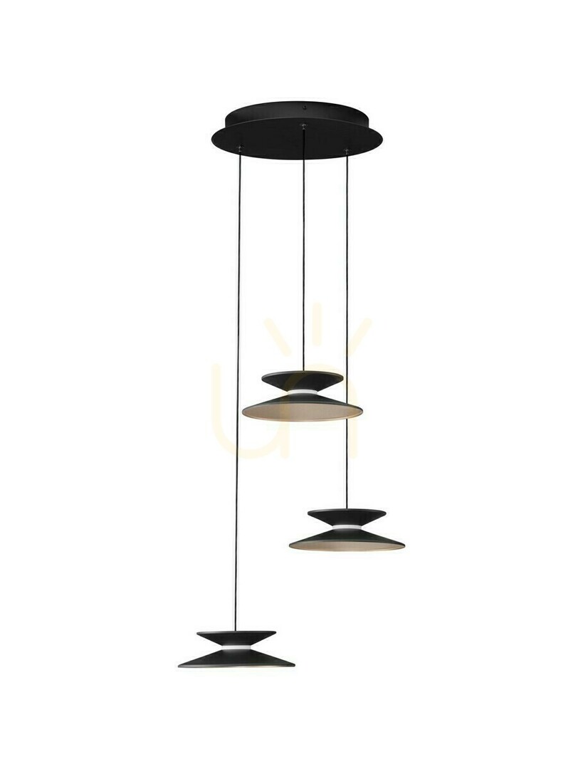 Verifica GUANAY Luces Exclusivas Lampă suspendată LE44742 GUANAY Luces Exclusivas Lampă suspendată LE44742
