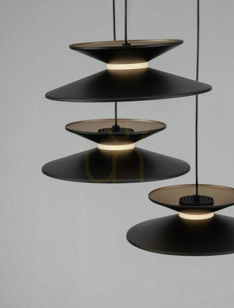 Vedere GUANAY Luces Exclusivas Lampă suspendată LE44743 GUANAY Luces Exclusivas Lampă suspendată LE44743