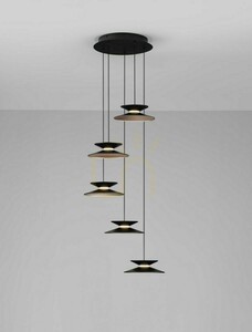GUANAY Luces Exclusivas Lampă suspendată LE44743 2 GUANAY Luces Exclusivas Lampă suspendată LE44743 small 2