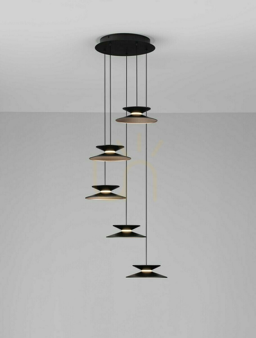 previzualizare GUANAY Luces Exclusivas Lampă suspendată LE44743 GUANAY Luces Exclusivas Lampă suspendată LE44743