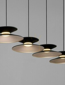 GUANAY Luces Exclusivas Lampă suspendată LE44744 small 1