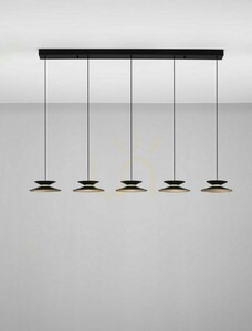 GUANAY Luces Exclusivas Lampă suspendată LE44744 small 2